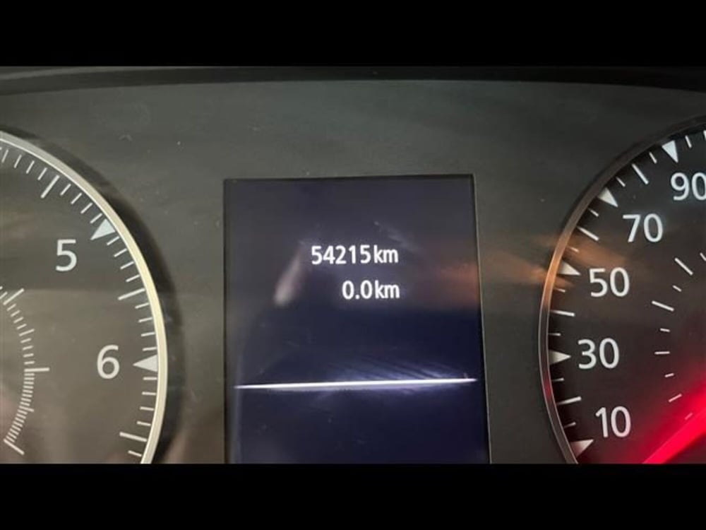Dacia Duster usata a Firenze (11)