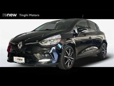 Renault Clio dCi 8V 75CV Start&amp;Stop 5 porte Energy Zen del 2017 usata a Empoli