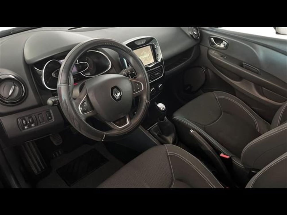 Renault Clio usata a Firenze (10)