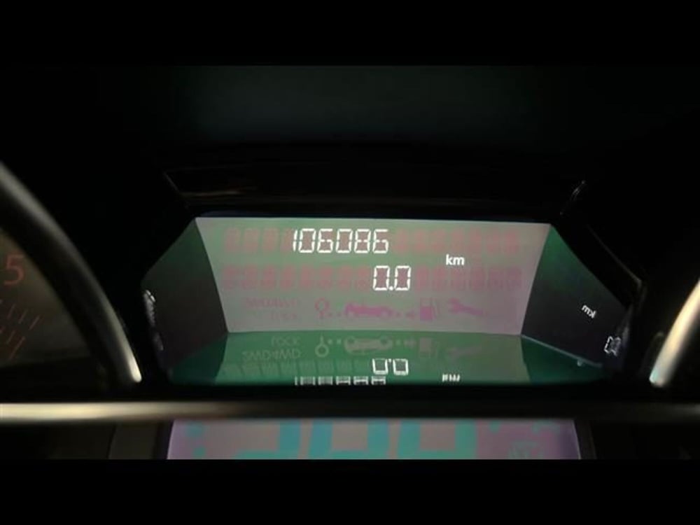 Renault Clio usata a Firenze (11)