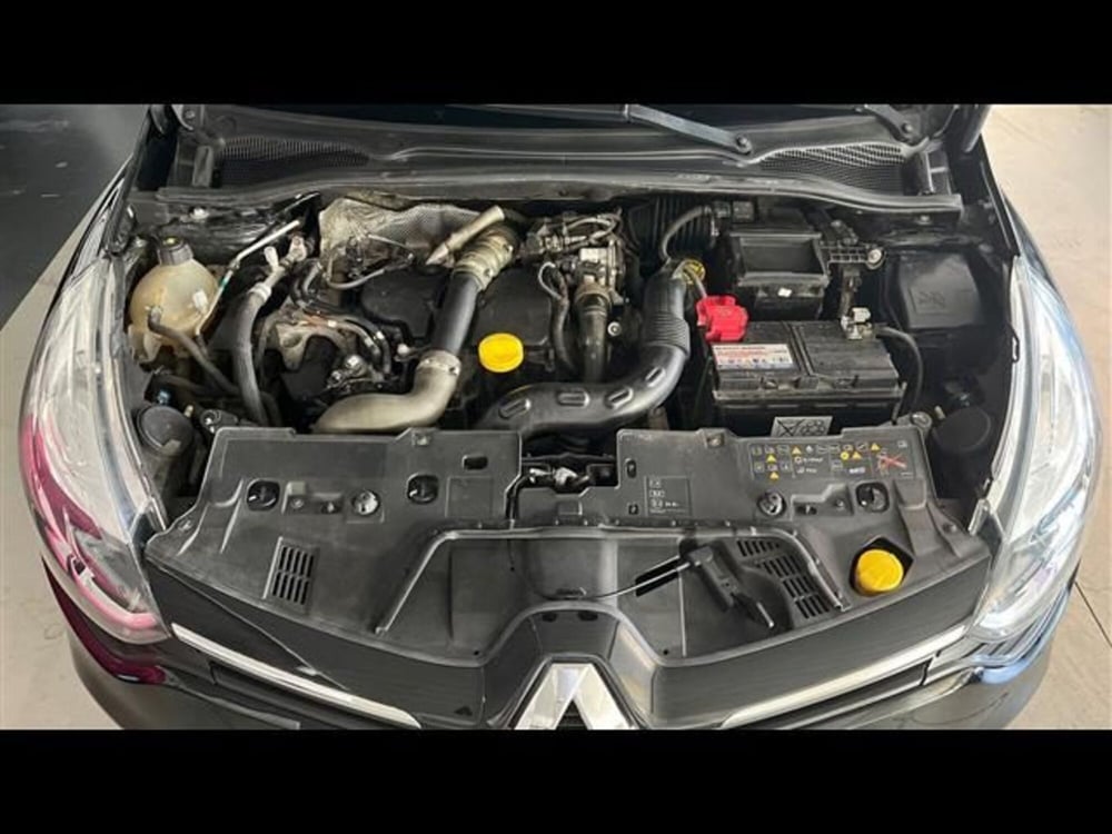 Renault Clio usata a Firenze (15)