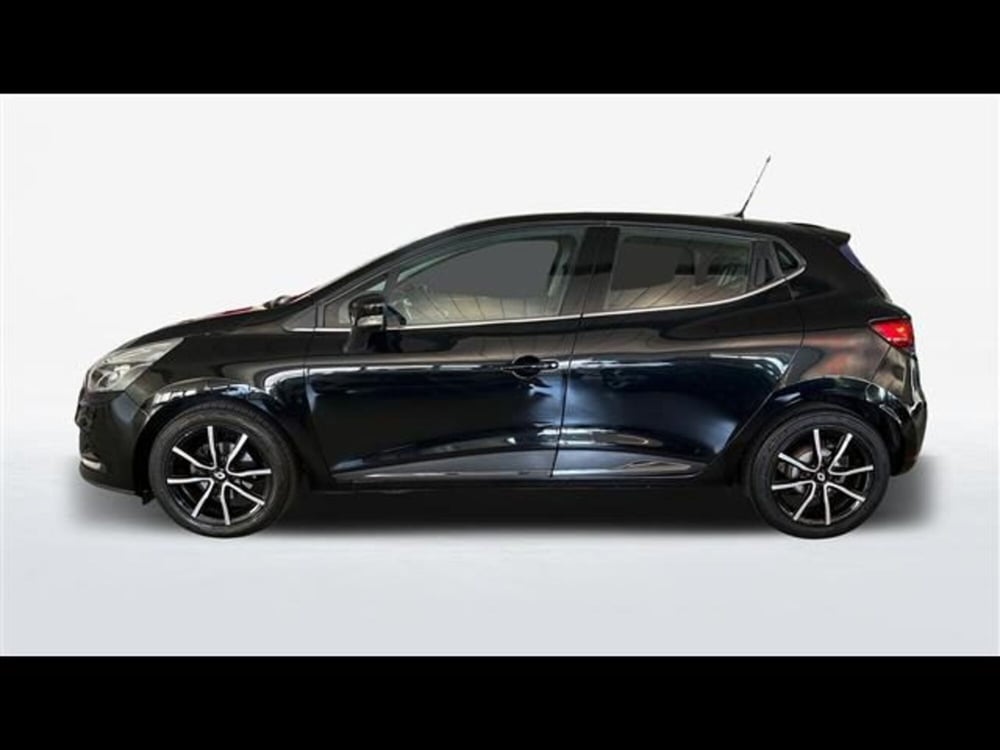 Renault Clio usata a Firenze (3)