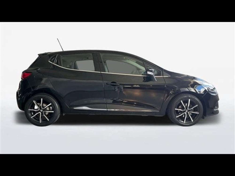 Renault Clio usata a Firenze (4)