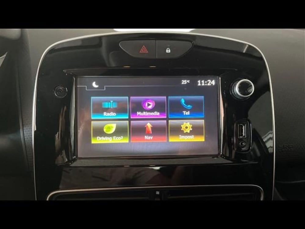 Renault Clio usata a Firenze (6)