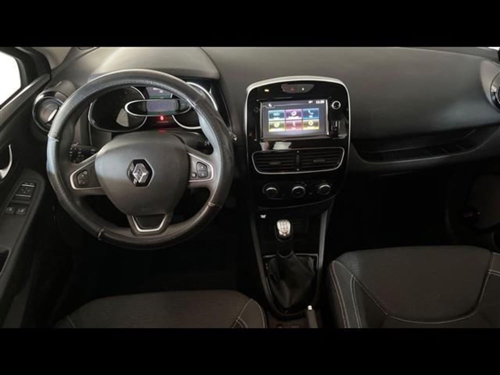 Renault Clio usata a Firenze (7)
