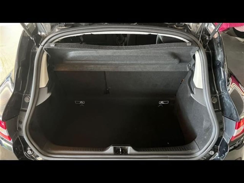 Renault Clio usata a Firenze (9)