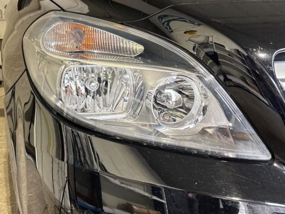 Mercedes-Benz Classe B usata a Bologna (7)