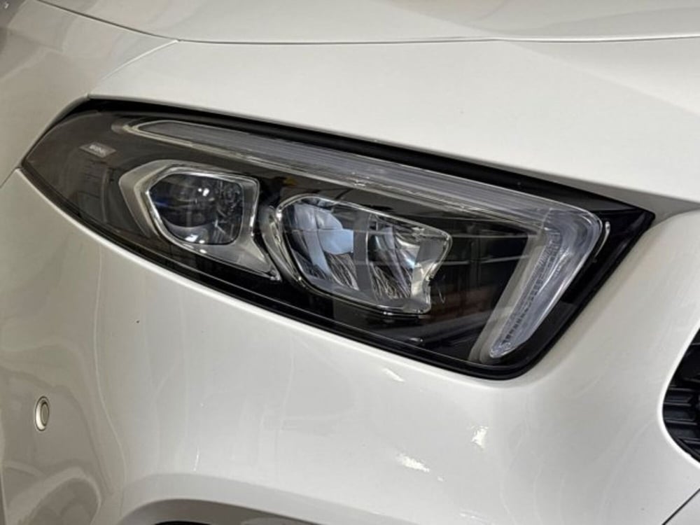 Mercedes-Benz Classe A usata a Bologna (7)