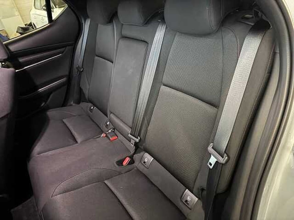 Mazda Mazda3 Hatchback usata a Brescia (13)