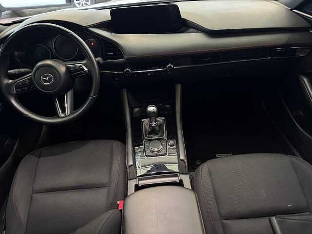 Mazda Mazda3 Hatchback usata a Brescia (14)