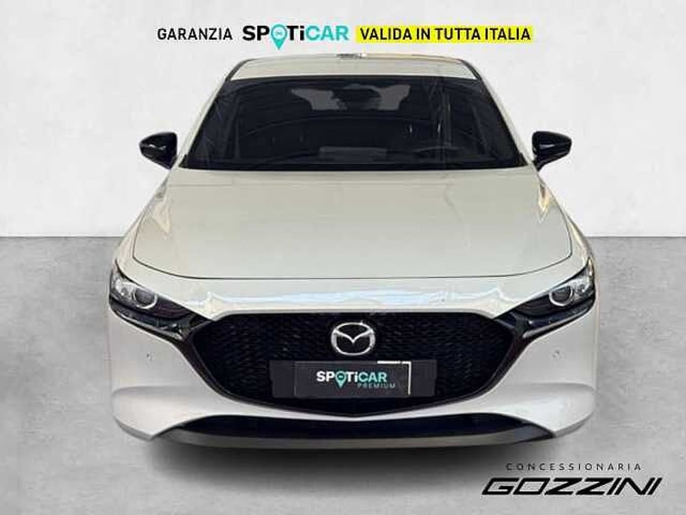 Mazda Mazda3 Hatchback usata a Brescia (2)