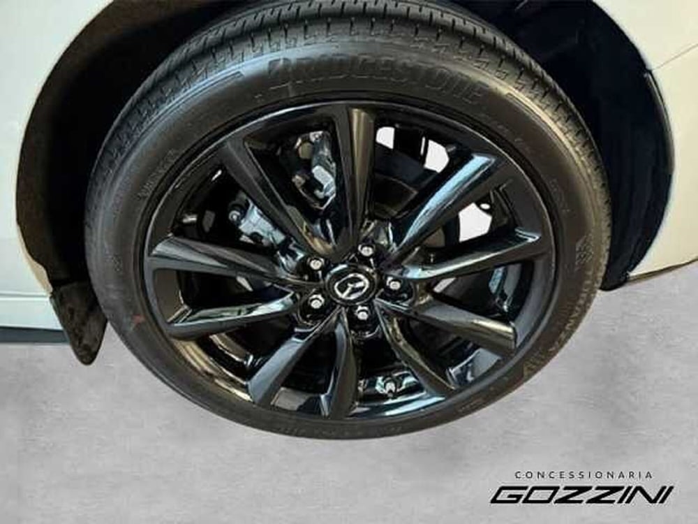 Mazda Mazda3 Hatchback usata a Brescia (9)