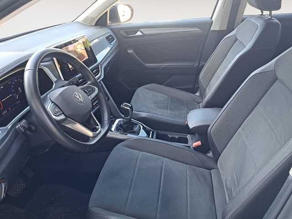 Volkswagen T-Roc usata a Ravenna (10)