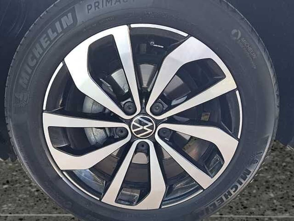 Volkswagen T-Roc usata a Ravenna (6)