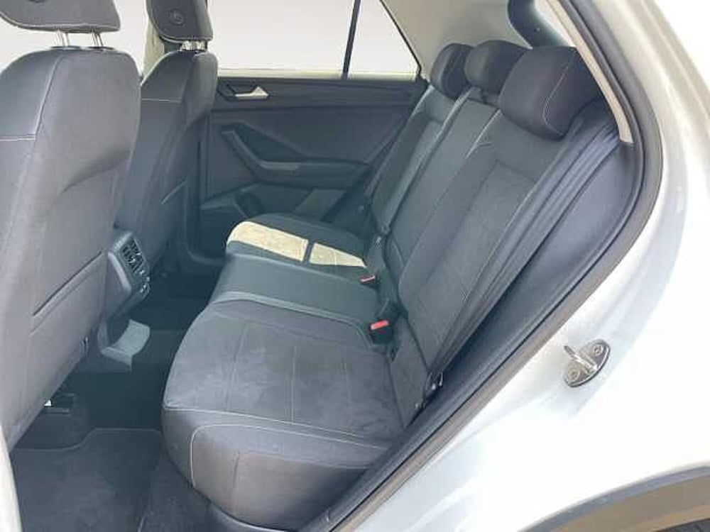 Volkswagen T-Roc usata a Ravenna (10)