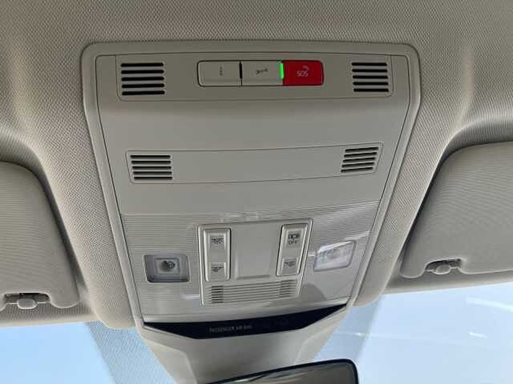 Volkswagen T-Roc usata a Ravenna (14)