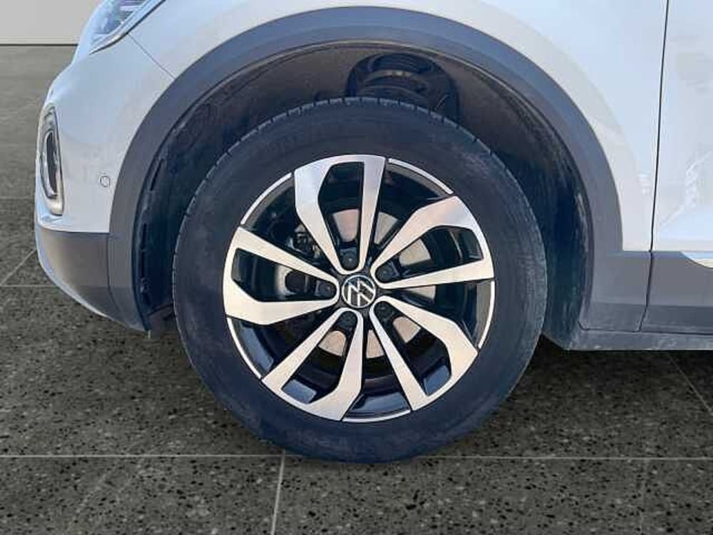 Volkswagen T-Roc usata a Ravenna (6)