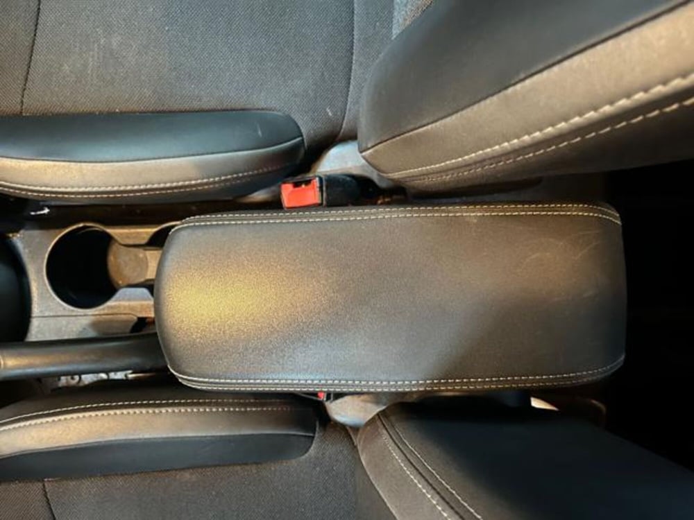 Fiat 500L usata a Torino (11)