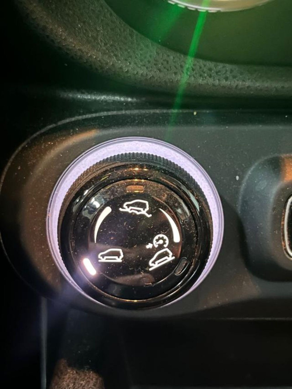 Fiat 500L usata a Torino (14)