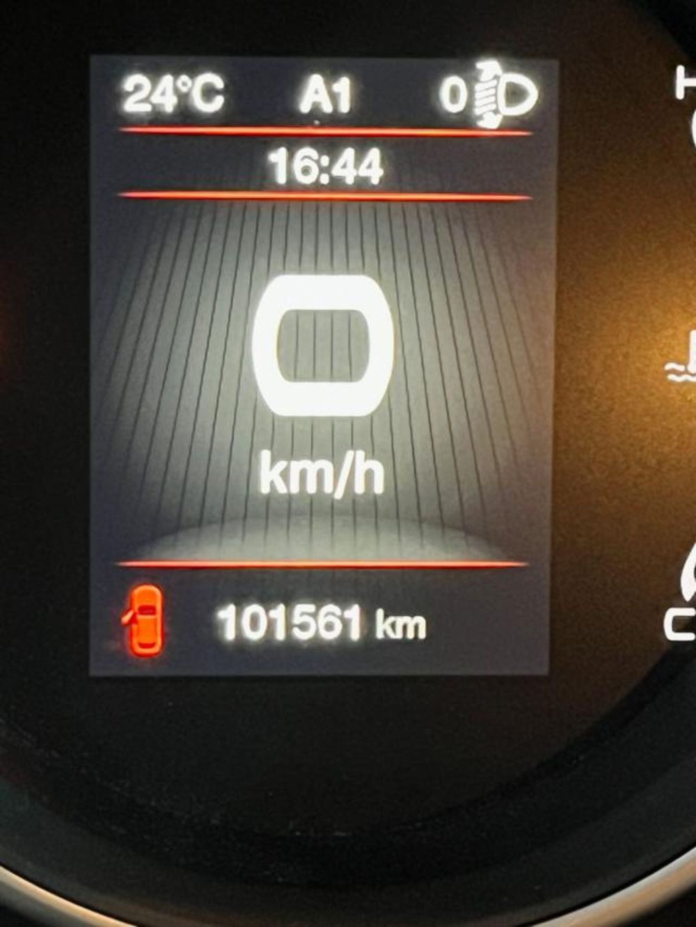 Fiat 500L usata a Torino (16)