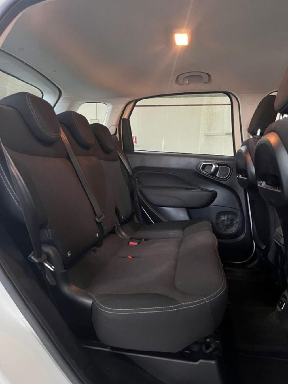 Fiat 500L usata a Torino (8)