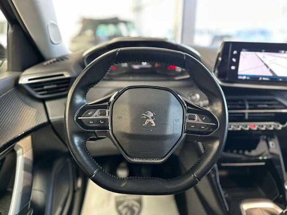 Peugeot 2008 usata a Venezia (13)
