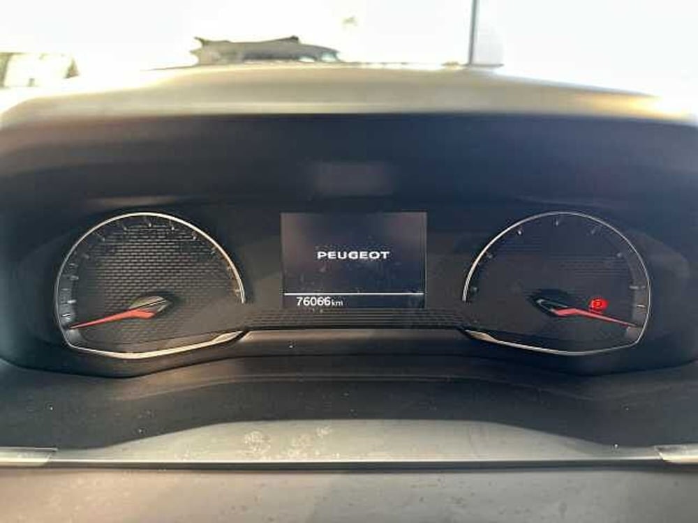 Peugeot 2008 usata a Venezia (14)
