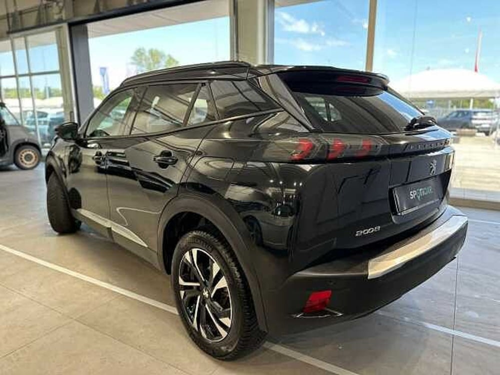 Peugeot 2008 usata a Venezia (2)
