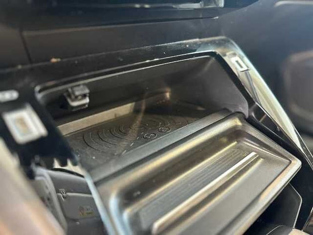 Peugeot 2008 usata a Venezia (20)