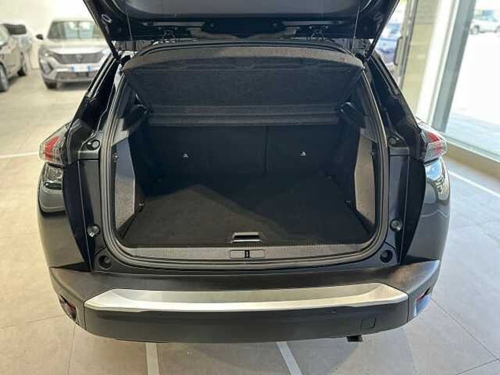 Peugeot 2008 usata a Venezia (4)