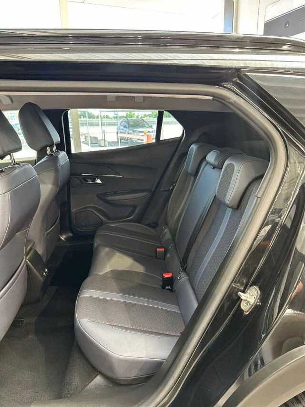 Peugeot 2008 usata a Venezia (9)