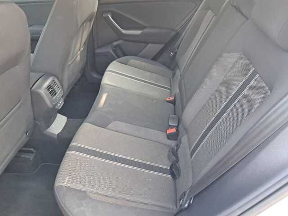 Volkswagen T-Roc usata a Ravenna (10)