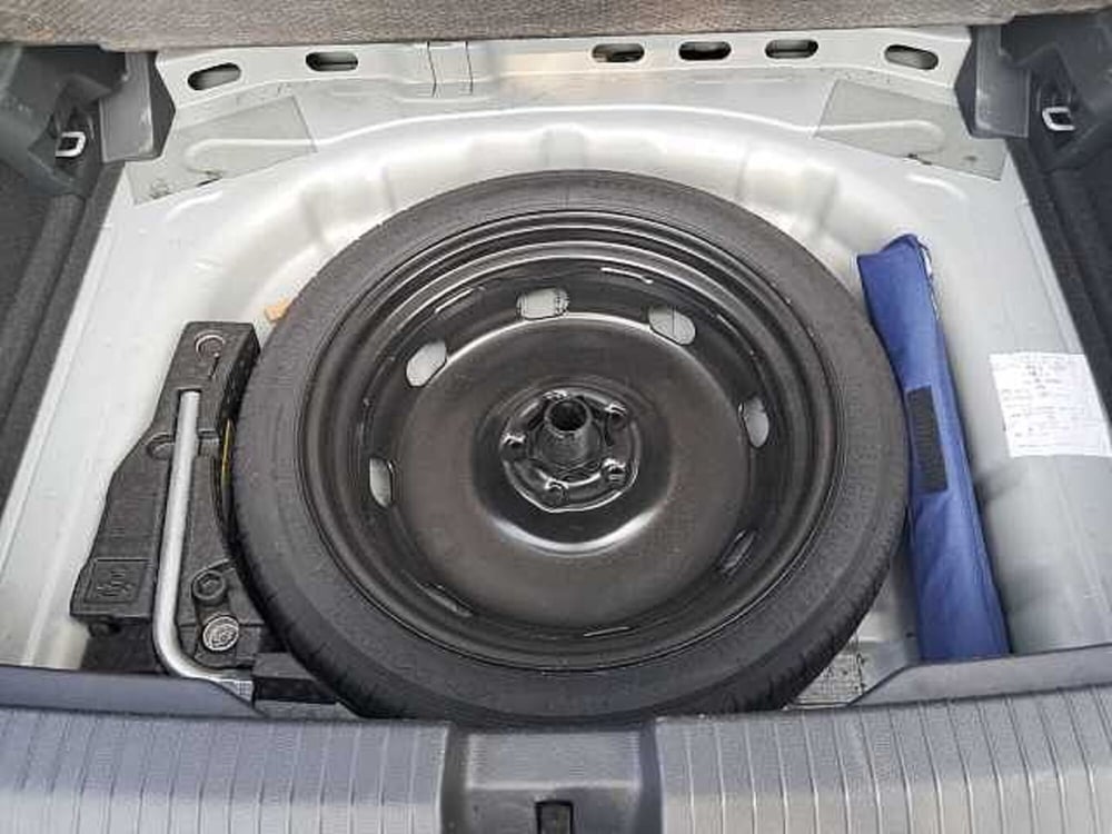 Volkswagen T-Roc usata a Ravenna (13)