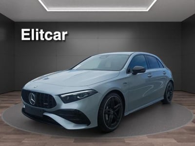 Mercedes-Benz Classe A AMG 35 AMG Line Advanced Plus 4matic auto del 2024 usata a Magenta