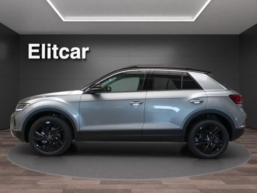 Volkswagen T-Roc nuova a Milano (3)