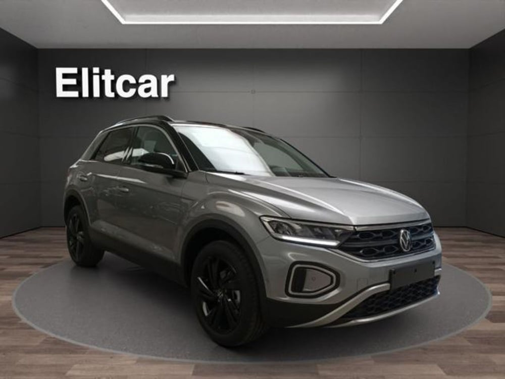 Volkswagen T-Roc nuova a Milano (4)