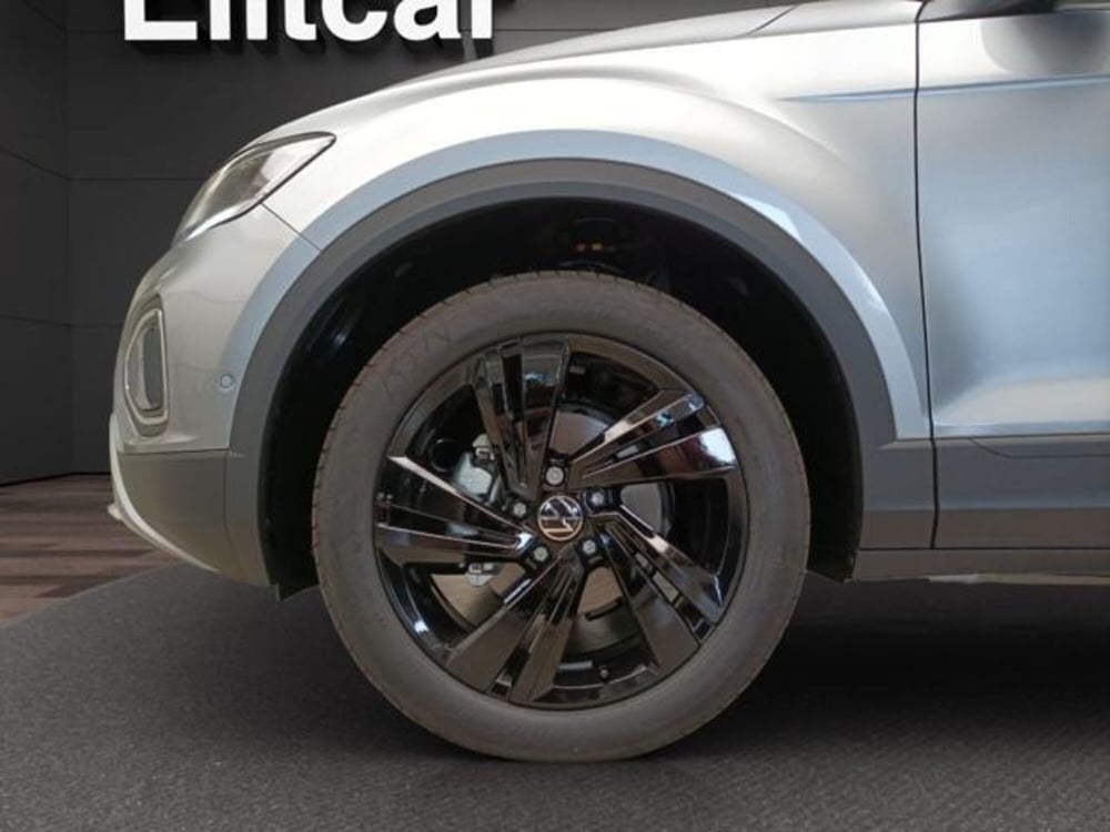 Volkswagen T-Roc nuova a Milano (9)