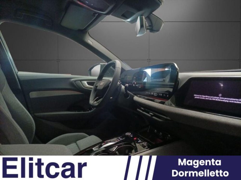 Audi A5 Avant nuova a Novara (12)