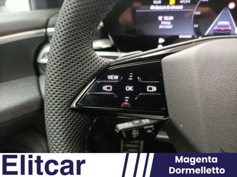 Audi A5 Avant nuova a Novara (13)