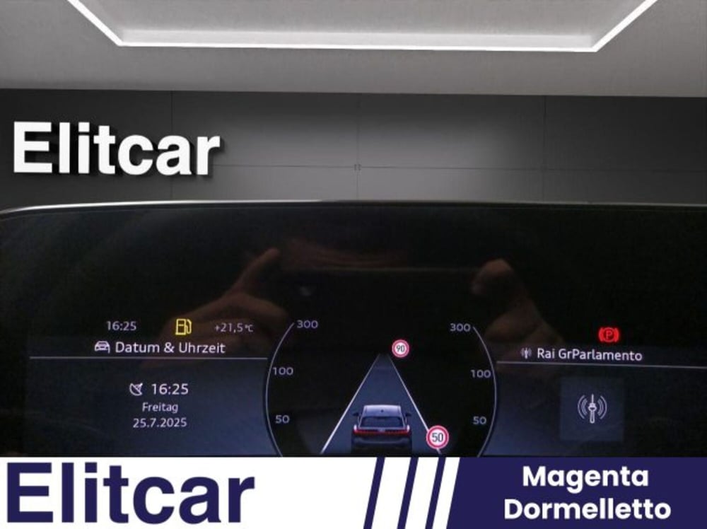 Audi A5 Avant nuova a Novara (17)