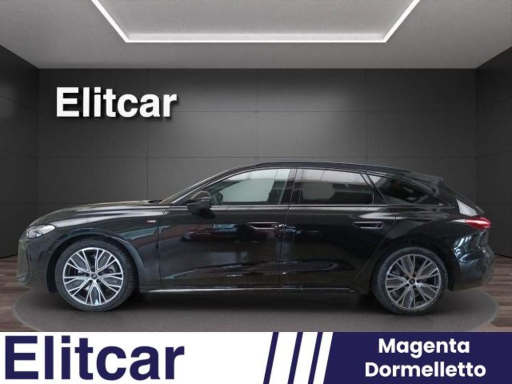 Audi A5 Avant nuova a Novara (4)