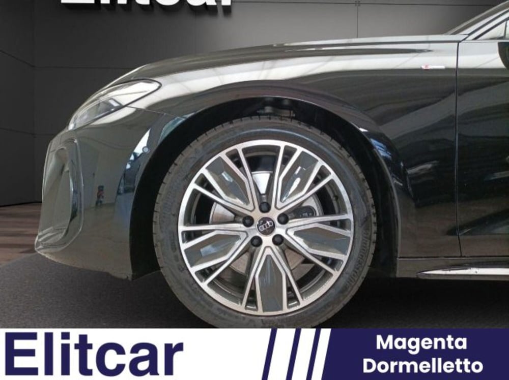 Audi A5 Avant nuova a Novara (6)