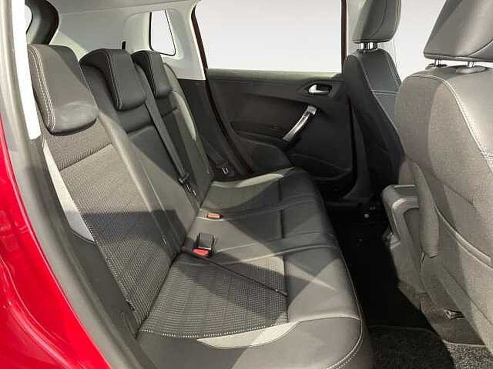 Peugeot 2008 usata a Ravenna (10)