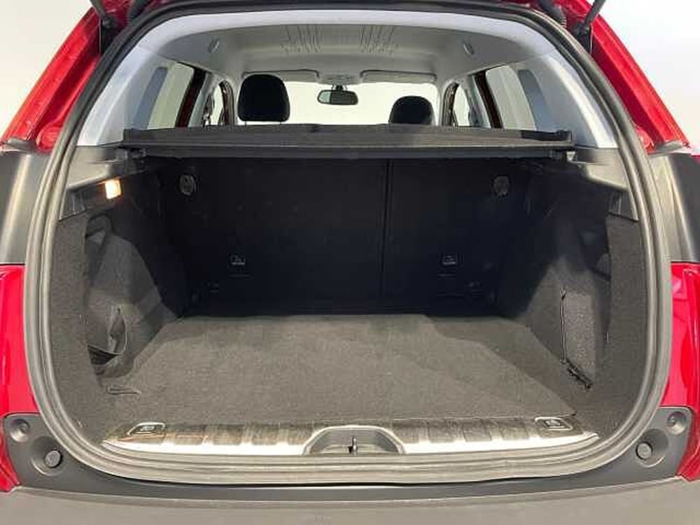 Peugeot 2008 usata a Ravenna (11)