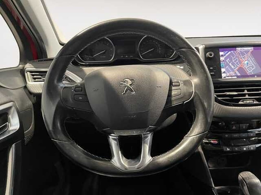 Peugeot 2008 usata a Ravenna (12)