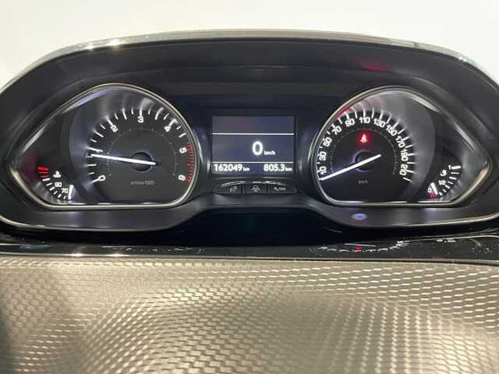 Peugeot 2008 usata a Ravenna (13)