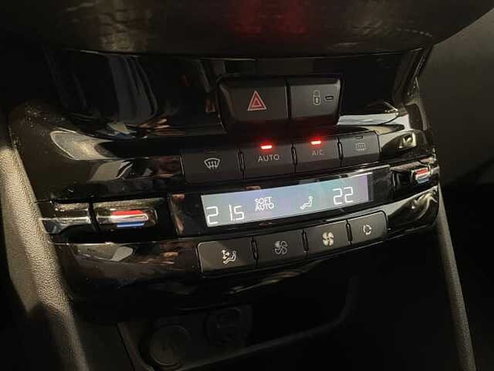 Peugeot 2008 usata a Ravenna (15)