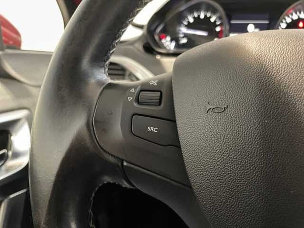Peugeot 2008 usata a Ravenna (16)