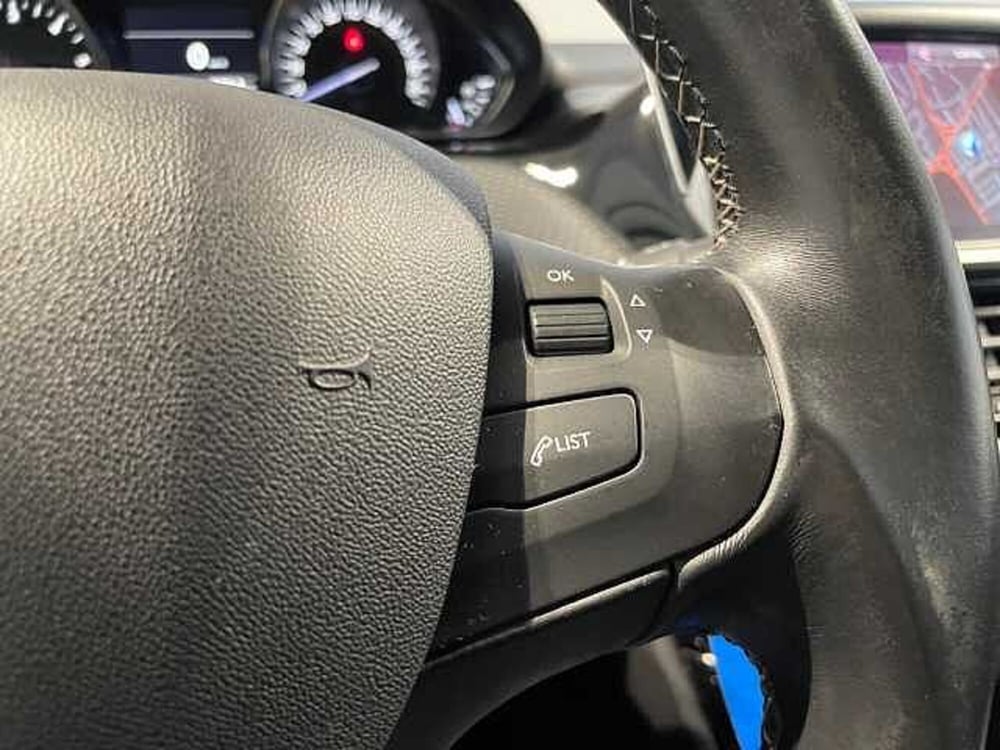 Peugeot 2008 usata a Ravenna (17)