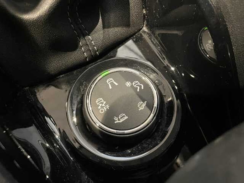 Peugeot 2008 usata a Ravenna (19)